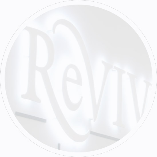 Revive Aesthetics Logo