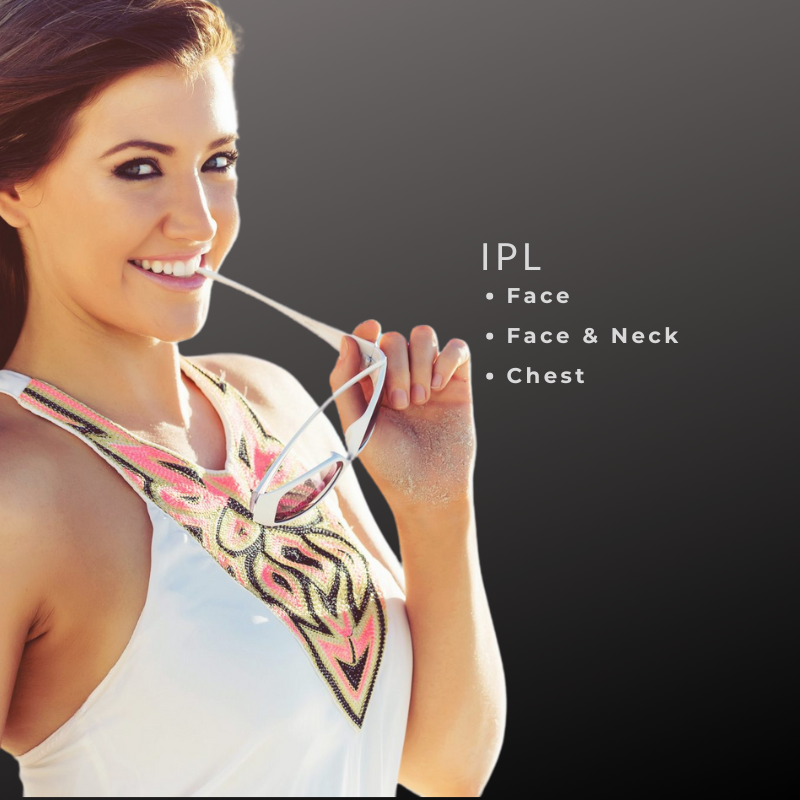 IPL Packages
