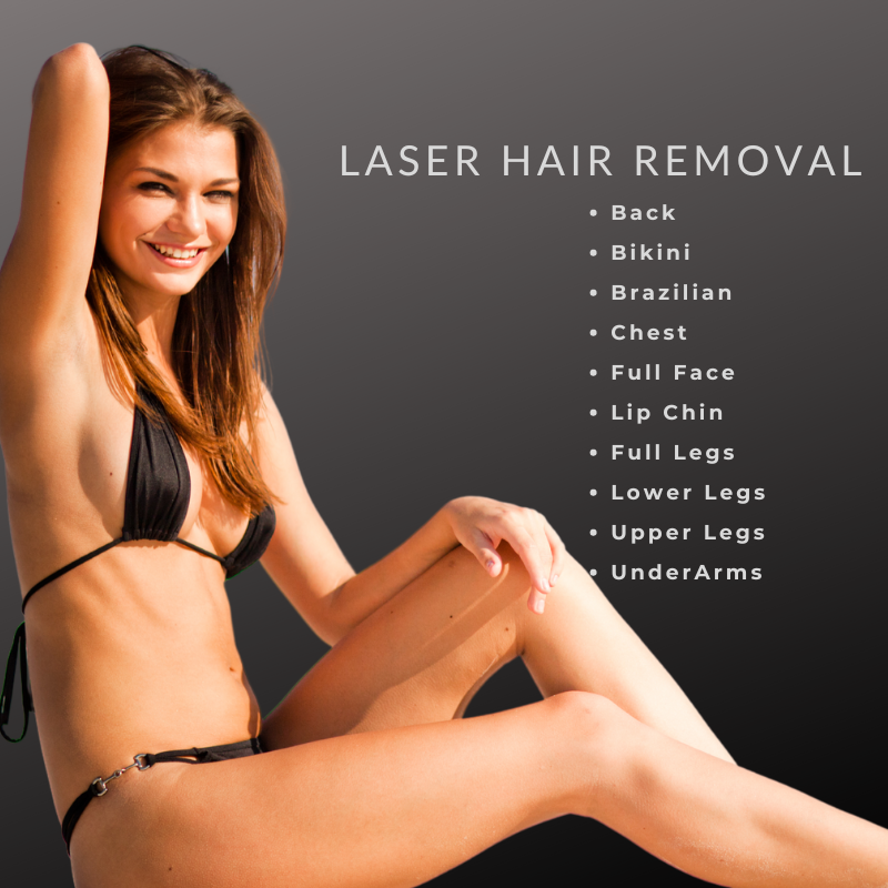 Laser Hair Removal