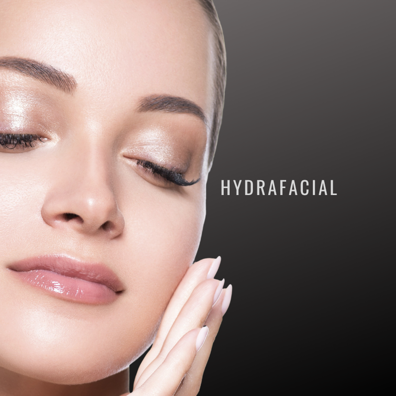 HydraFacial Pkg 3