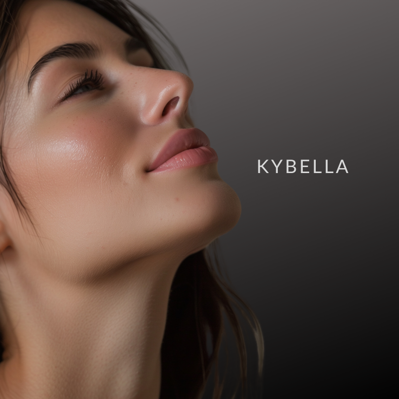 Kybella Double Chin Eliminator