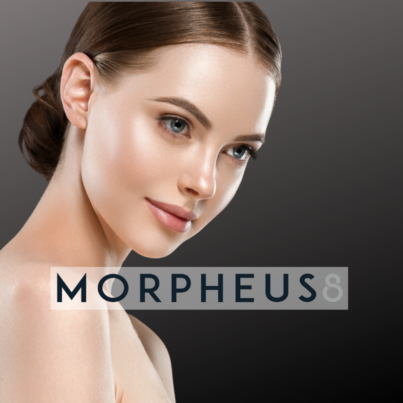 Morpheus8 package of 3