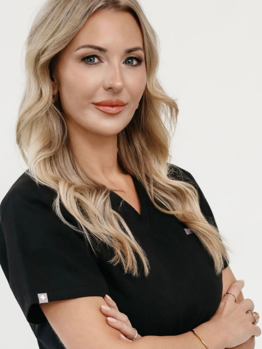 Meaghan Speer, RN
Registered Nurse who combines healthcare expertise with aesthetic artistry. Creates natural-looking results tailored to each client's unique goals and facial structure.